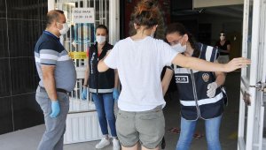 Antalya'da KPSS heyecanı