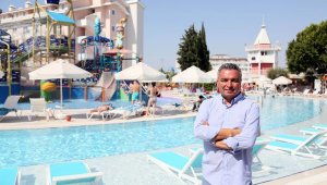 Antalya'da turizm sezonu kışa uzadı