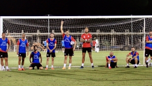 Antalyaspor, Beşiktaş karşısında 'ilk' peşinde