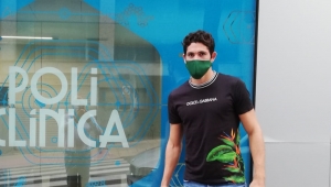 Antalyaspor’da ayrılık