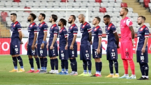 Antalyaspor'da Beşiktaş maçı öncesi koronavirüs şoku