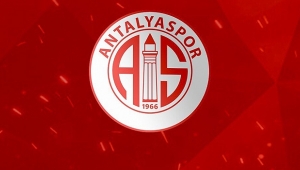Antalyaspor'un gençleri yıldızlaştı