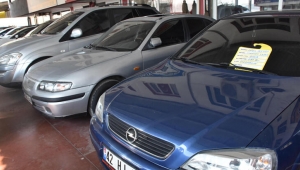 Aracını satanlar konut alıyor