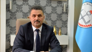 Arslan, Diyarbakır'a atandı