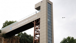 Asansörlere kapsamlı bakım