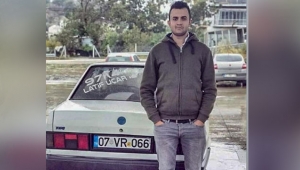 Askerden dönen Latif, kazada öldü