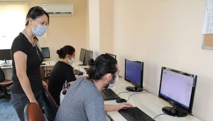 ATASEM’de eğitim başlıyor