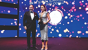 ATAV'ın çağrısına büyük ödül