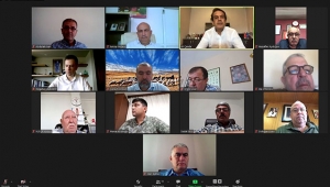  ATB Eylül Meclisi toplandı