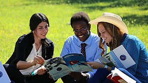 AÜ’nin Erasmus Projelerine hibe