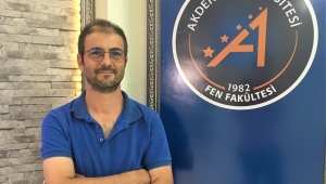 AÜ’nün projesine  AB’den destek