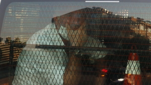 ‘Avukatım’ dedi  ama tacizci çıktı