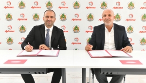 Aytemiz ile  yola devam