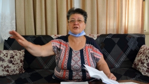 Babaannenin anlattıkları kan dondurdu