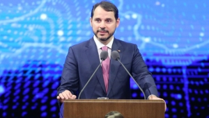 'Sürdürülebilir finansal istikrar modelini hayata geçireceğiz'