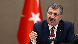 Bakan Koca'dan önemli açıklamalar