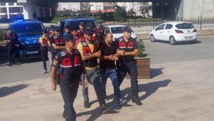 Başkanın evine ateş açan 4 sanığa 25 yıl hapis