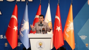  “Biz birlikte güçlüyüz”