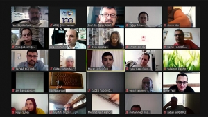 Buğdayda verim ve kalite paneli