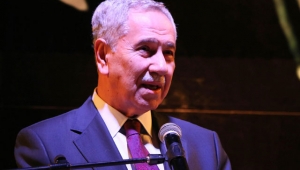 Arınç ve eşi  koronavirüse yakalandı