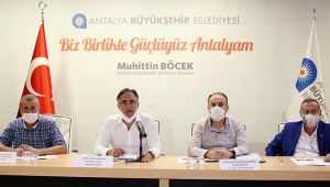 Çevre Kurulu'nda Sarısu raporu değerlendirildi