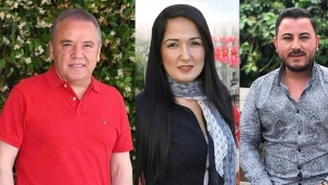 CHP'liler 3 isimden  güzel haber bekliyor