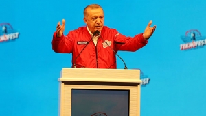 Cumhurbaşkanı Erdoğan'dan önemli açıklamalar