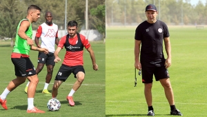 Deplasman fatihi Antalyaspor