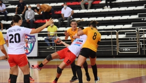 Derbinin ‘Paşa’sı