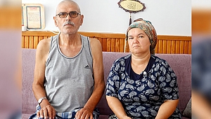 Donörün eşi razı olmadı nakil iptal