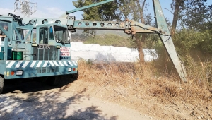 DSİ'den temizlik çalışması