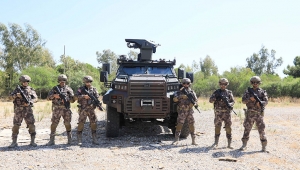 ‘Ejder’ zamandan tasarruf sağlıyor