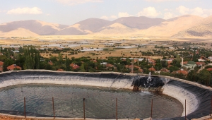 Elmalı'da tersine göçü artıran proje