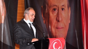 Enhoş güven tazeledi