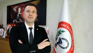 Ertekin: İlaç ham  maddeleri üretelim