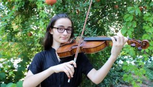 Estonya'da ikinci, İtalya'da birinci oldu