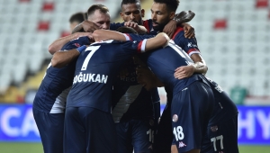 ‘Farklı kazanabilirdik’