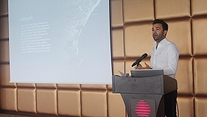 Fenix Yapı Antalya projesini tanıttı