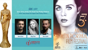 FİLM FORUM JÜRİLERİ AÇIKLANDI