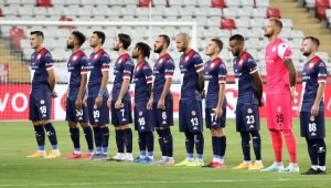 Galibiyet, başkan ve taraftara armağan