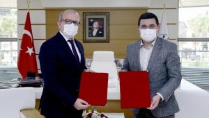 Gaziler'e ASM müjdesi 