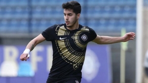 Genç oyuncu  Antalyaspor’da