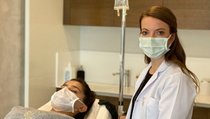 Glutatyon tedavisi bağışıklık sistemini güçlendiriyor