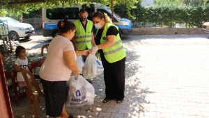 Glutensiz gıda desteği sürüyor