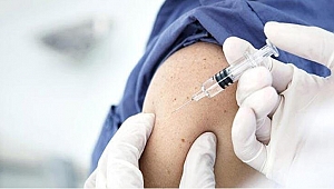 Grip aşısına talep arttı