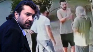 Halil Sezai tutuklandı