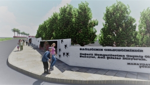 Hastane yolunda köklü yenileme