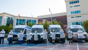 Her derde derman oldu