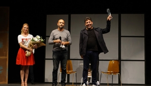 ‘İki Bekar’ beğeni topladı