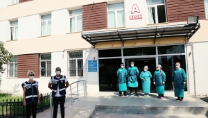 İzolasyondan kaçanlar bu yurtlarda kalıyor